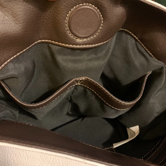 Tig & Co. - Leather Shoulder Bag - Picture 11 of 12